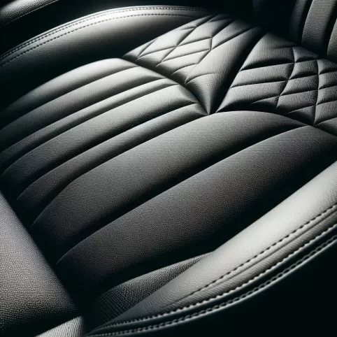 co to jest tapicerka samochodowa