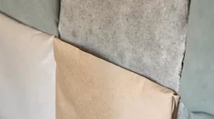 czym przykleic panele tapicerowane