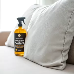 Impregnat do mebli tapicerowanych